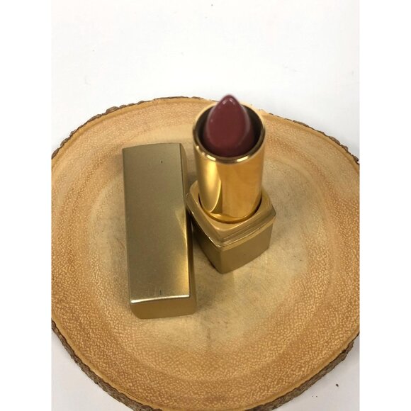 Estee Lauder Pure Color Long Lasting Lipstick Rose Tea 117 - Picture 3 of 6